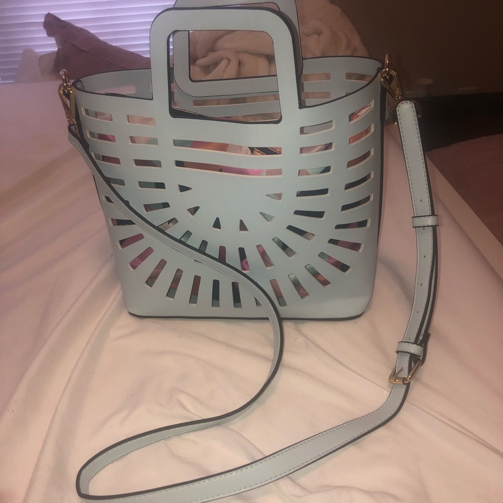 Target A NEW DAY purse